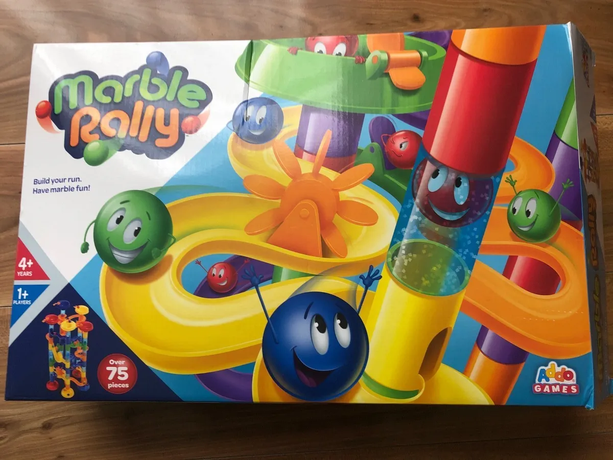 Marble fun - Image 1