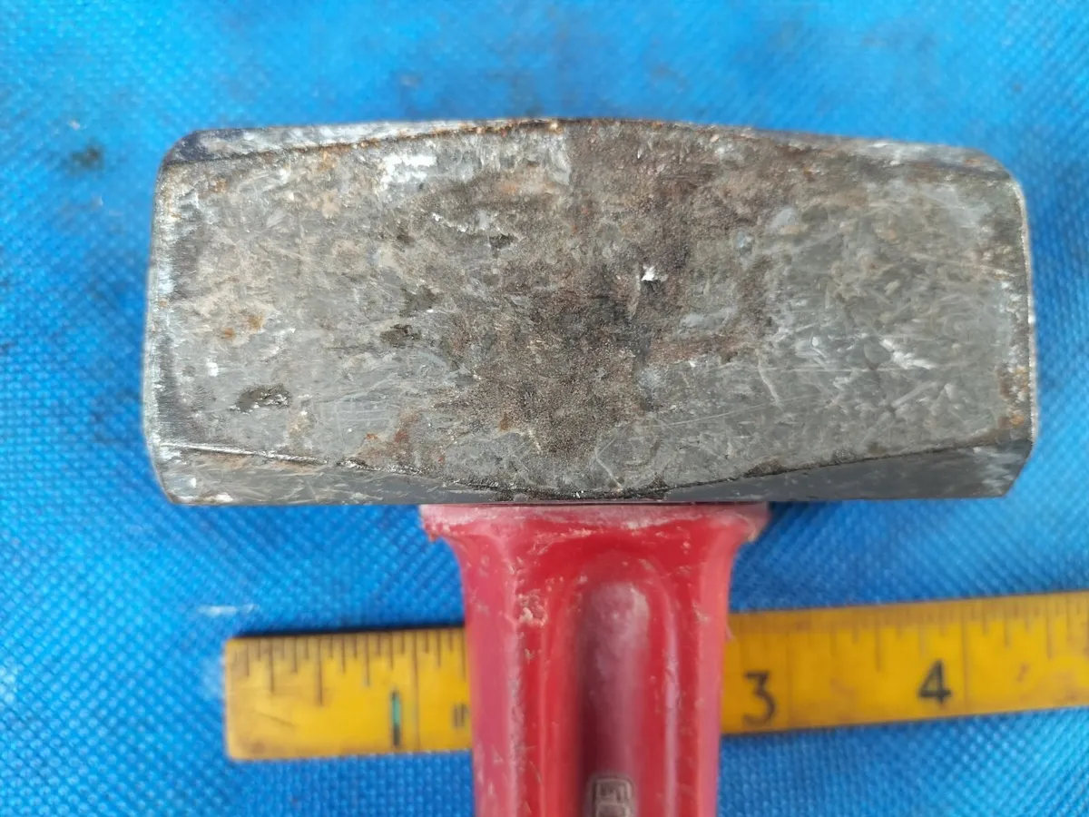 Stone Workers Tools - Image 2