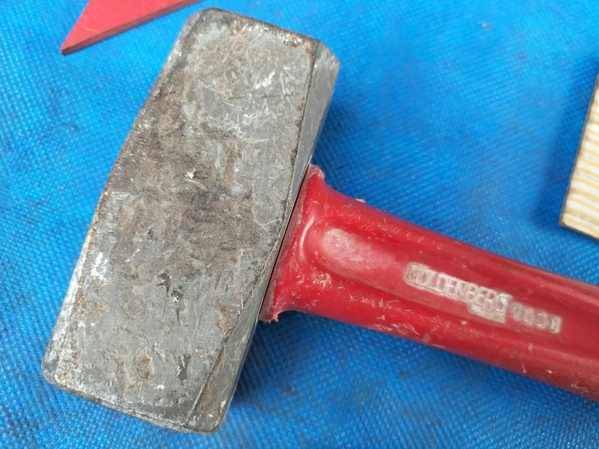 Stone Workers Tools - Image 3