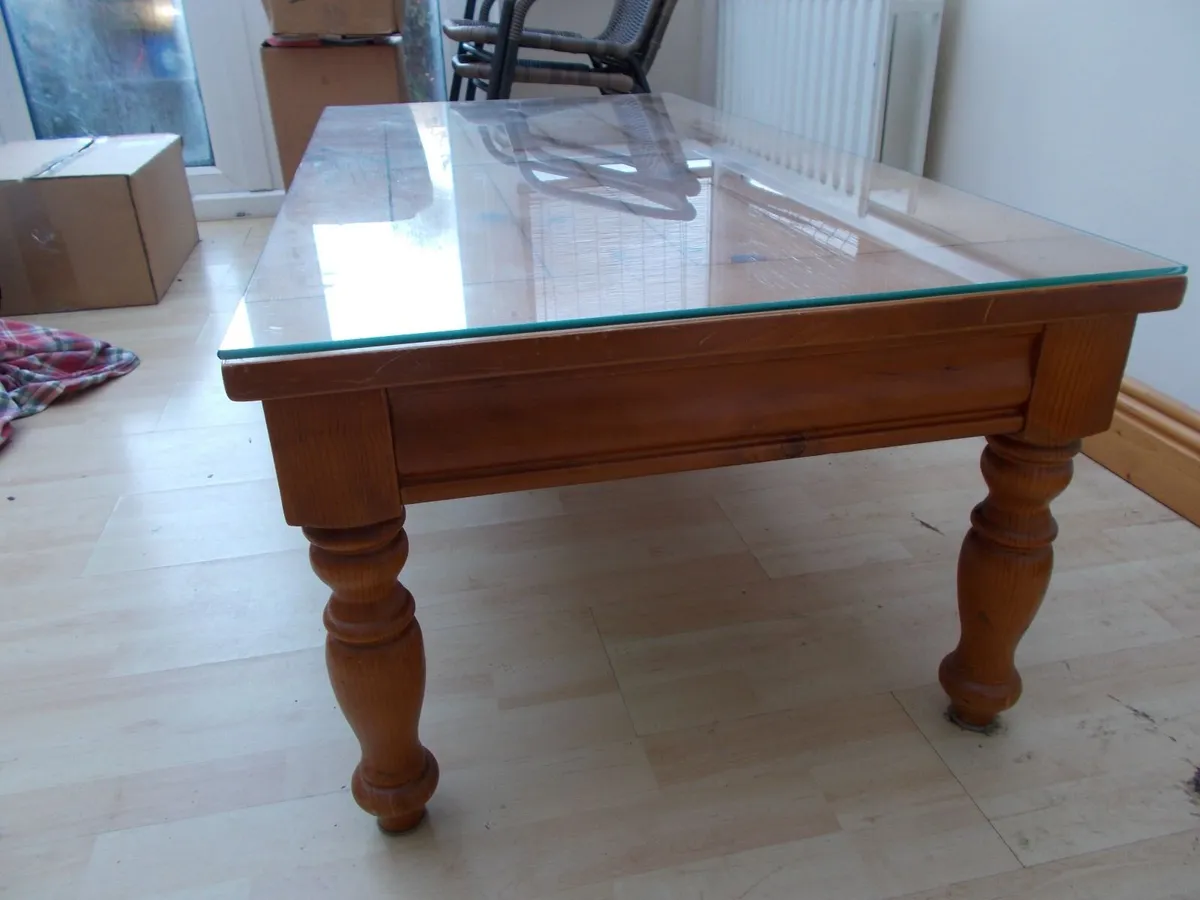Coffee Table - Image 3