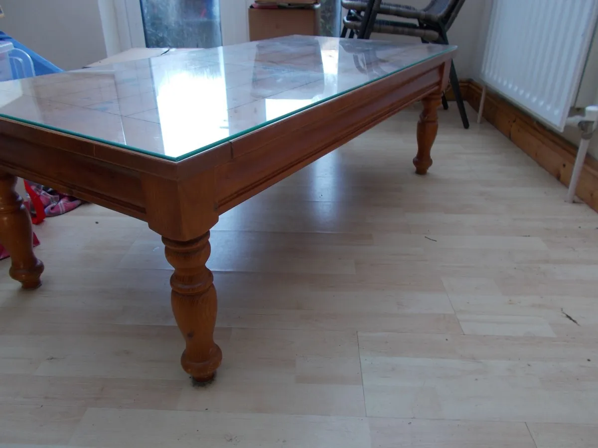 Coffee Table - Image 4