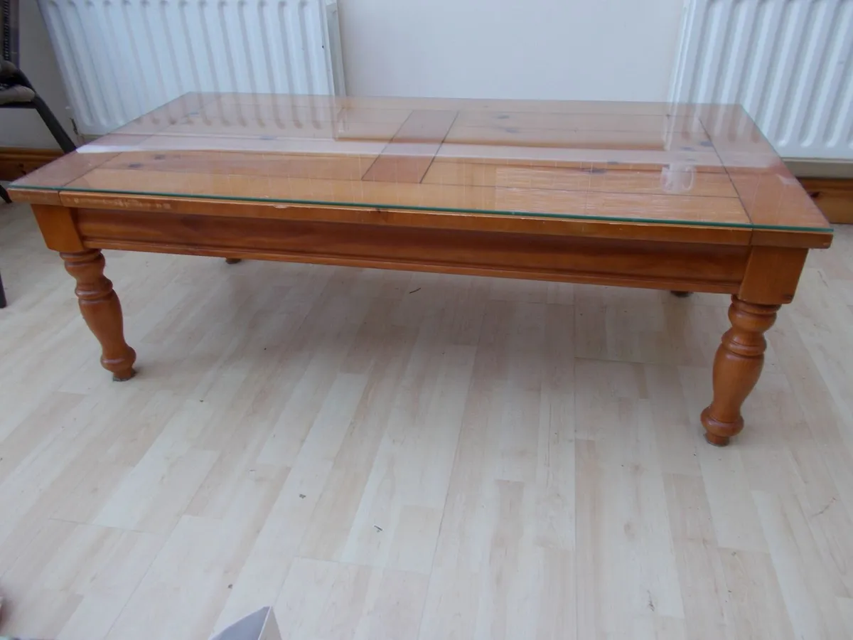 Coffee Table - Image 2