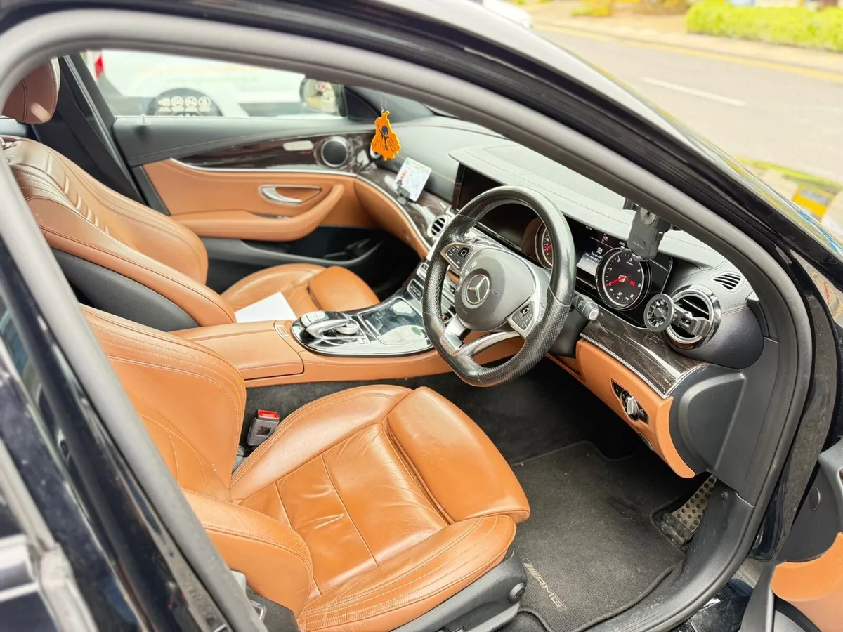 Full taxi ready for sale option for plate rental - Image 4