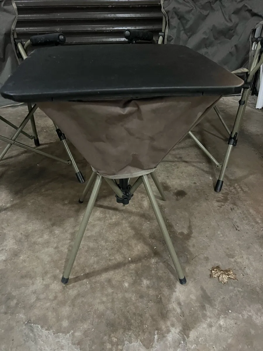 Camping chairs - Image 3