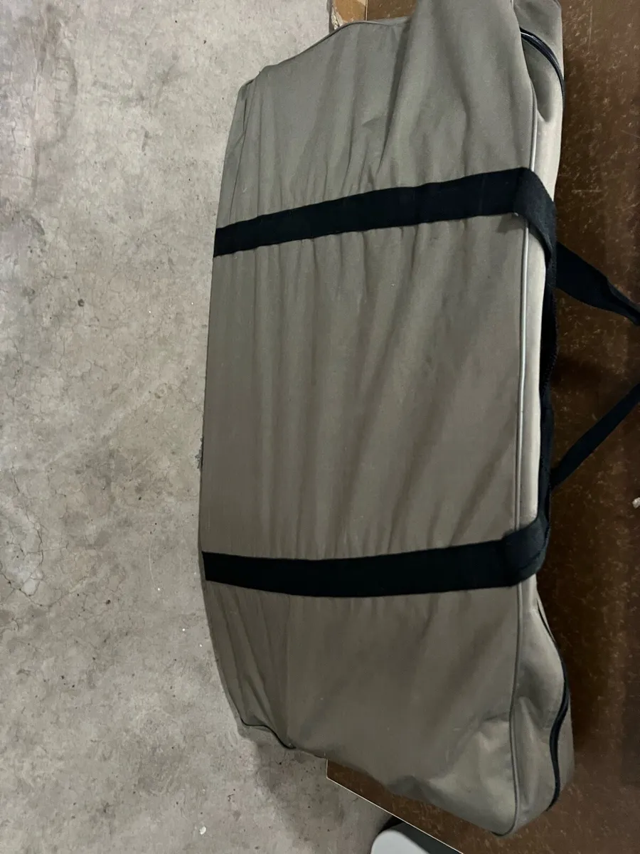 Camping chairs - Image 4