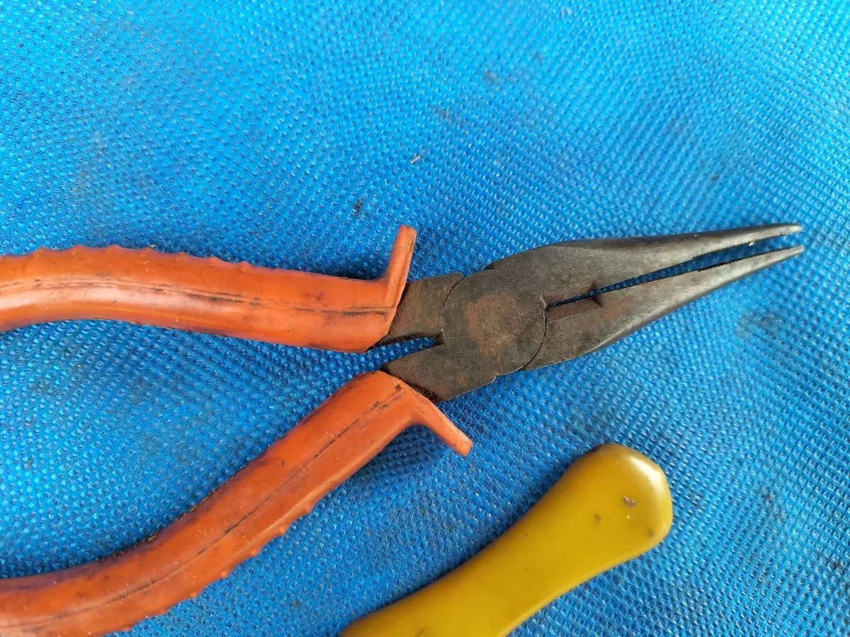 Pliers, Cutters and Strippers - Image 3