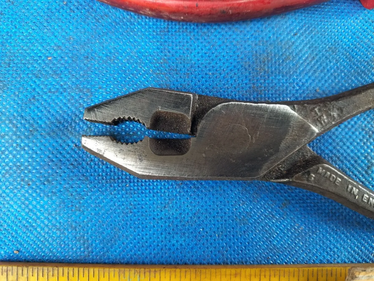 Pliers, Cutters and Strippers - Image 4