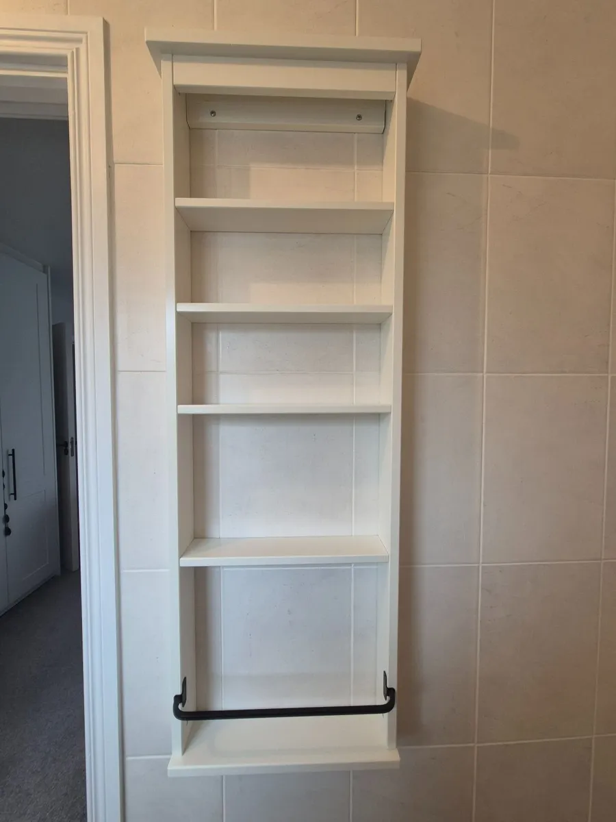 Ikea Hemnes Wall Shelf - Image 3