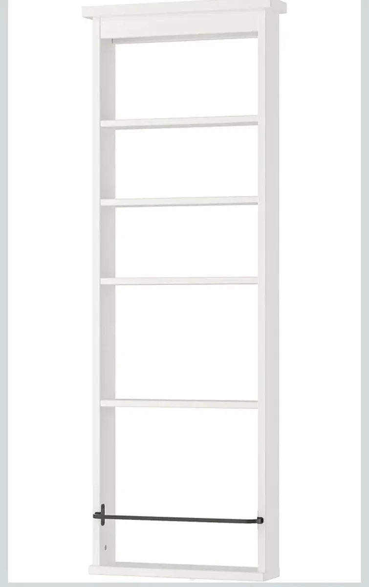 Ikea Hemnes Wall Shelf - Image 2