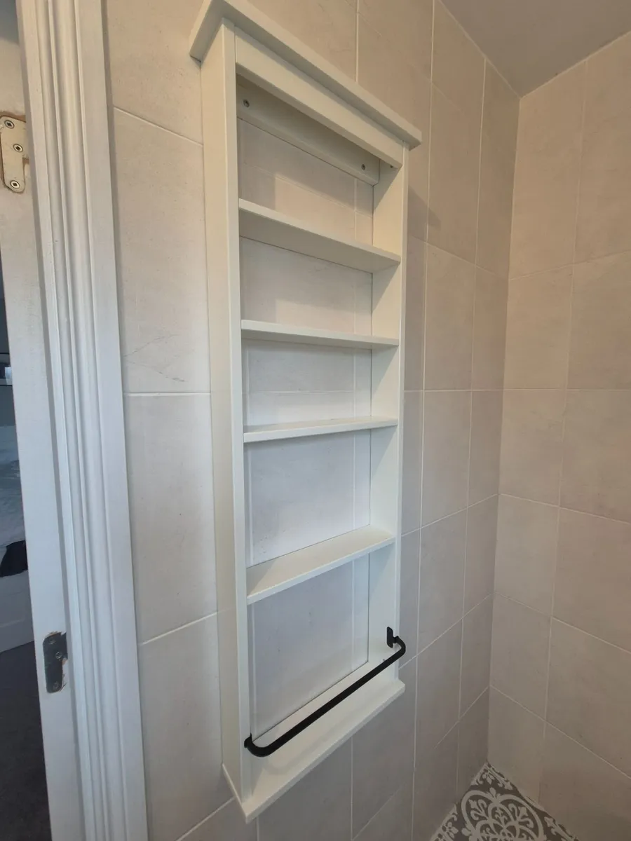 Ikea Hemnes Wall Shelf - Image 4