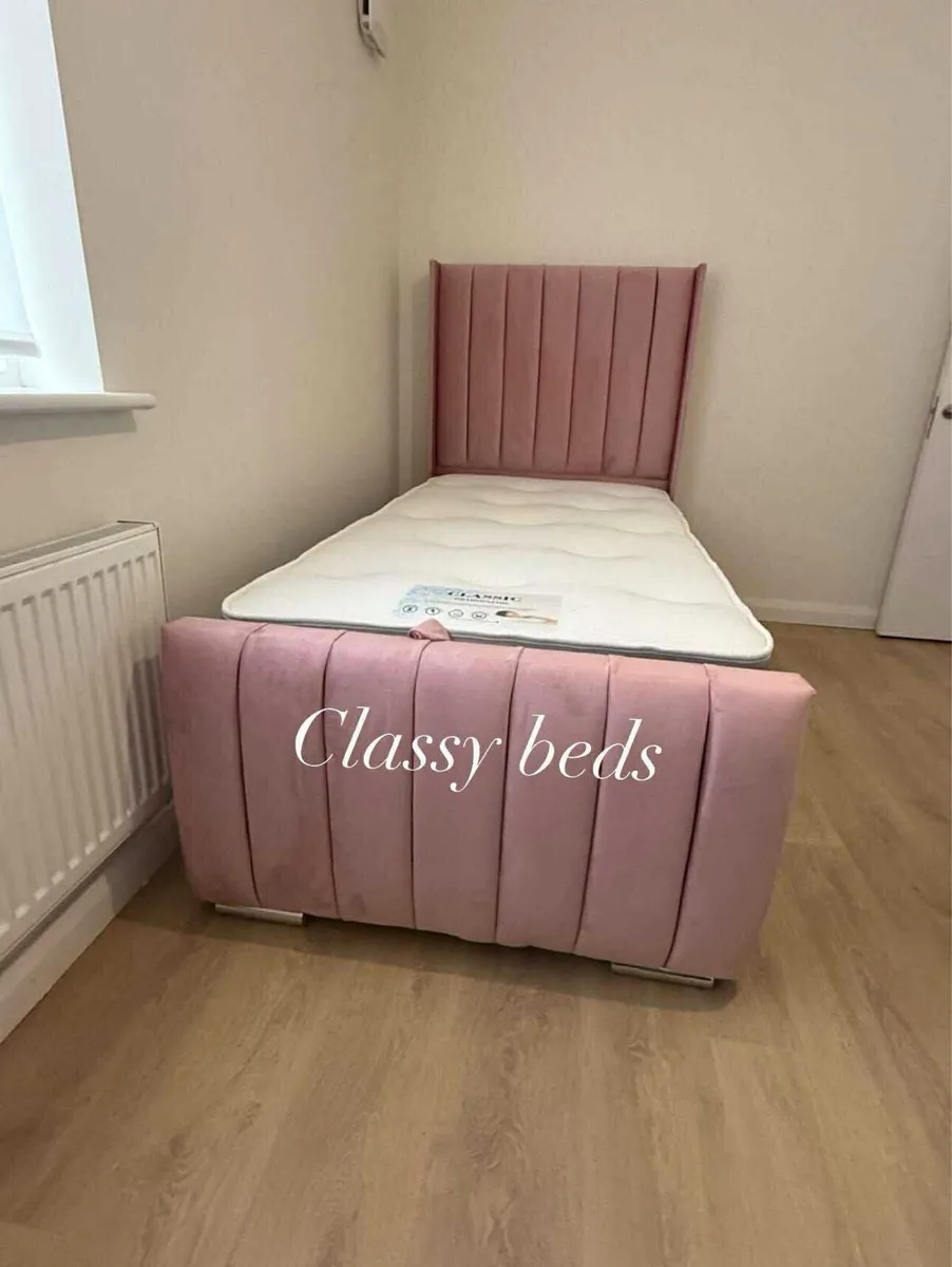 Beds Brand New - Image 3