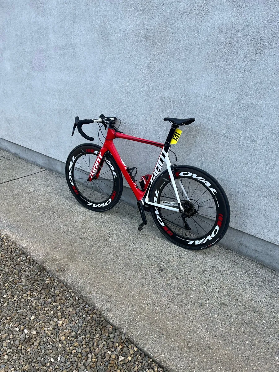 Giant propel - Image 2