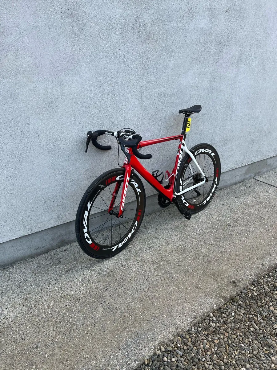 Giant propel - Image 3