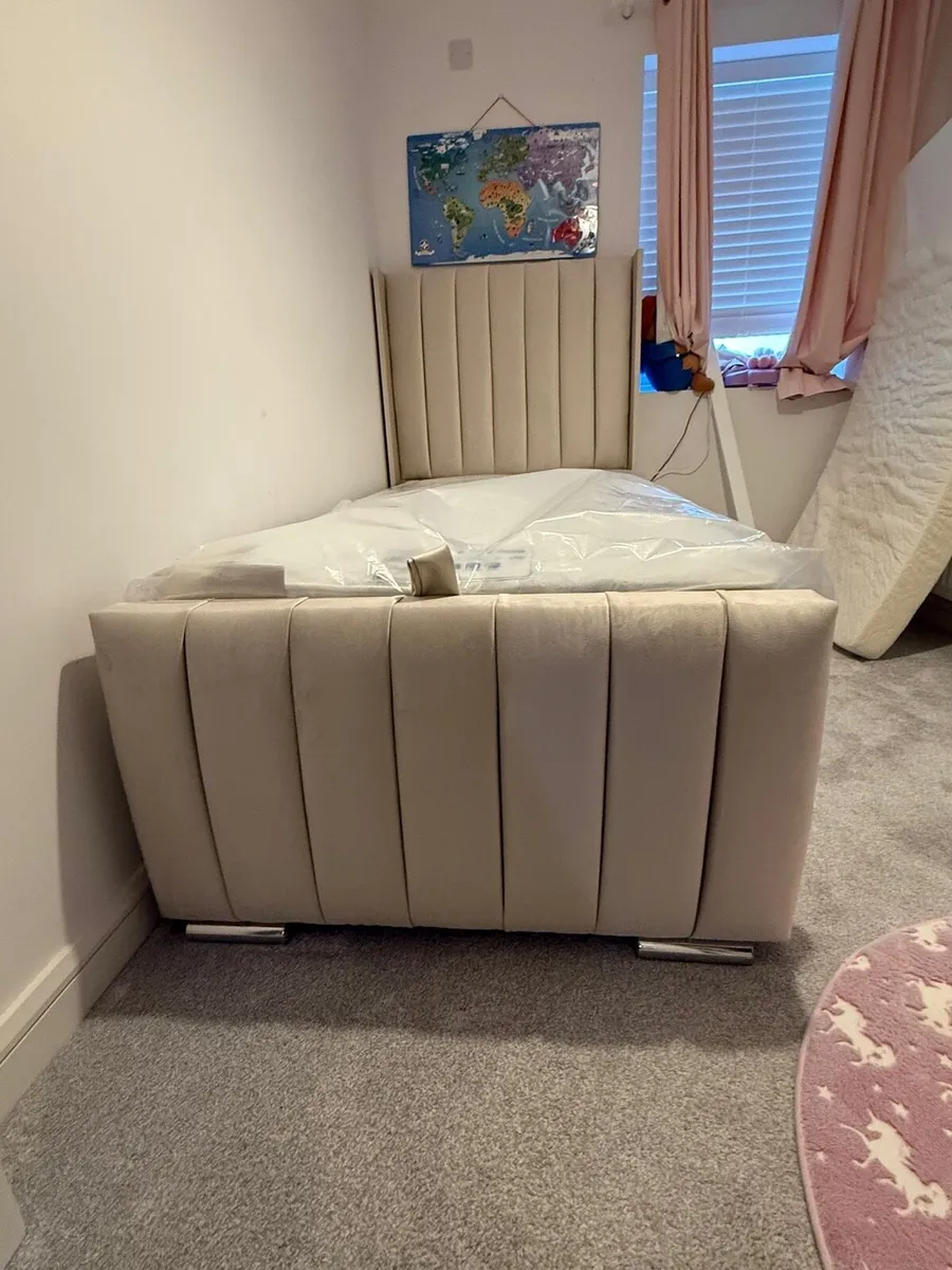 Beds Brand New - Image 4