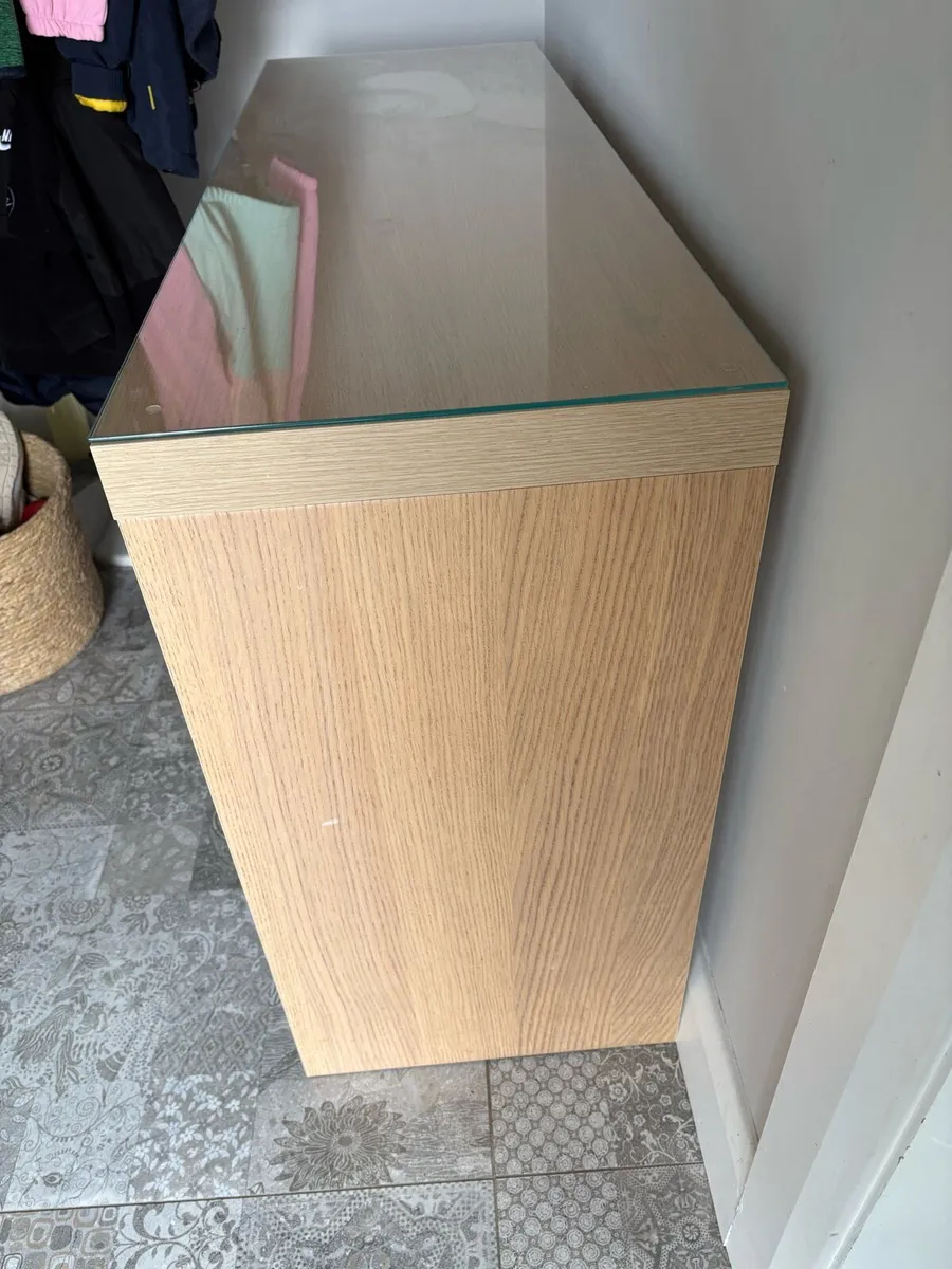 IKEA MALM dressing table - Image 2