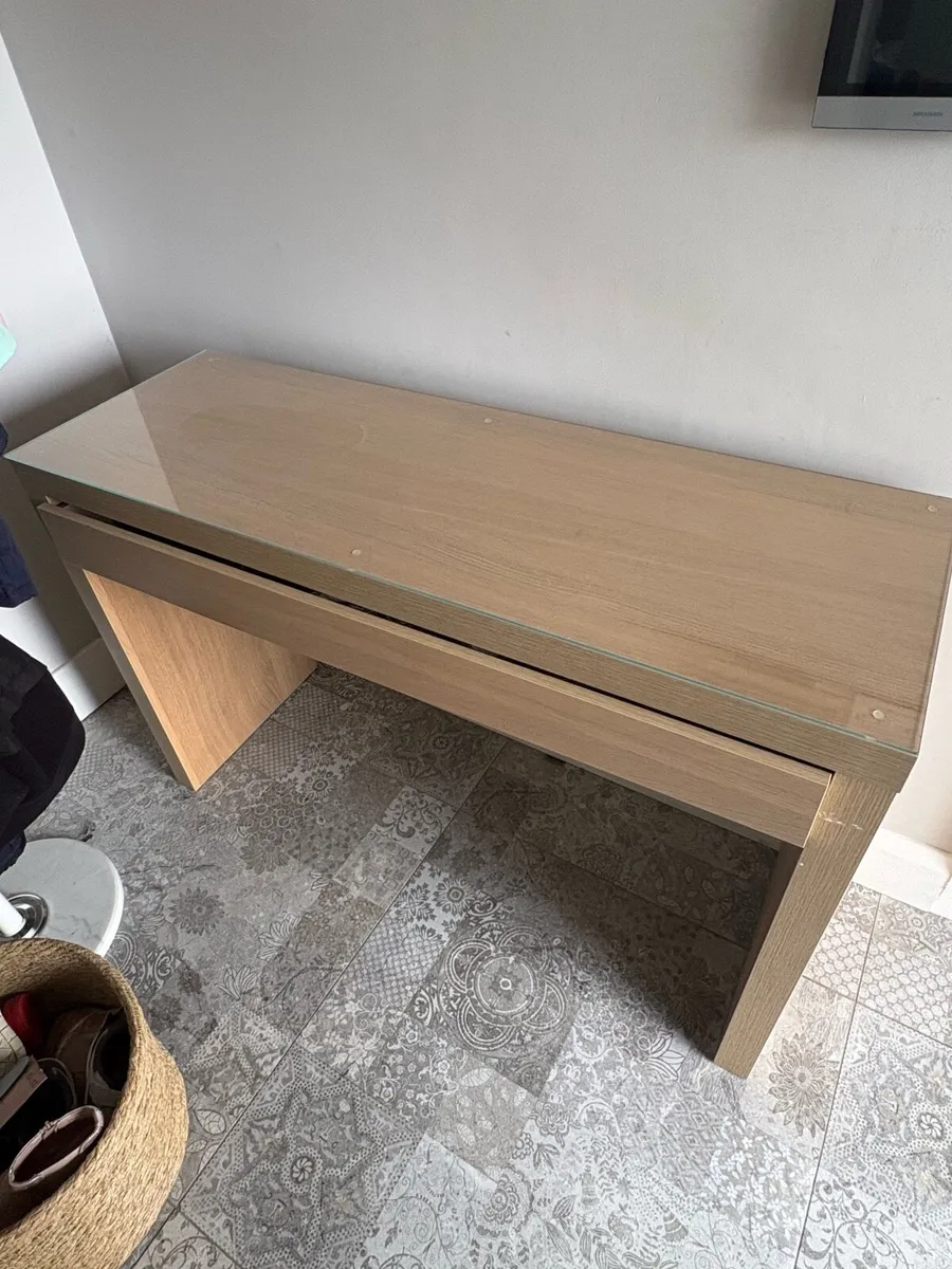 IKEA MALM dressing table - Image 3