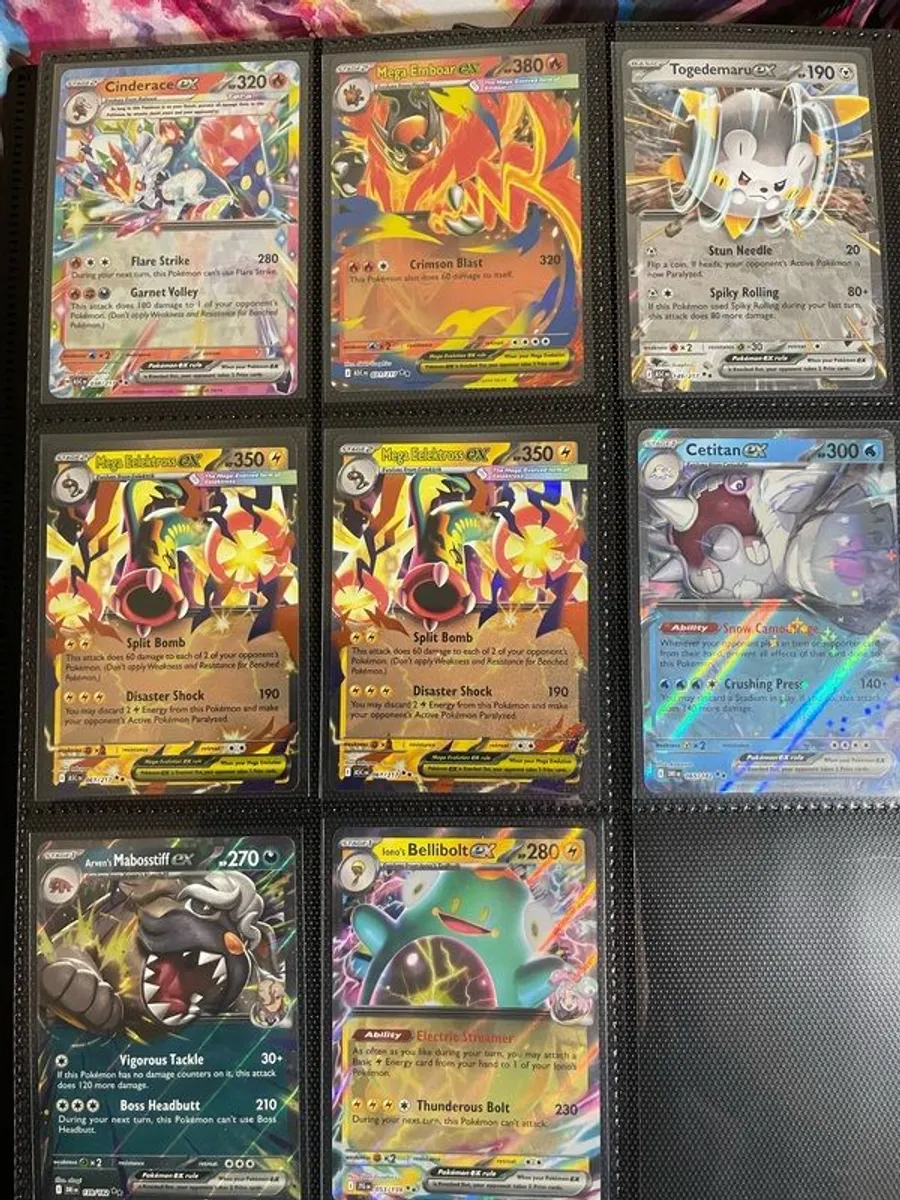 pokemon cards - Image 4