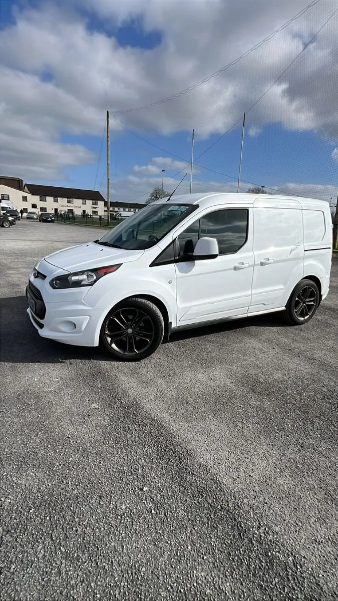 Ford Transit 2018 - Image 2
