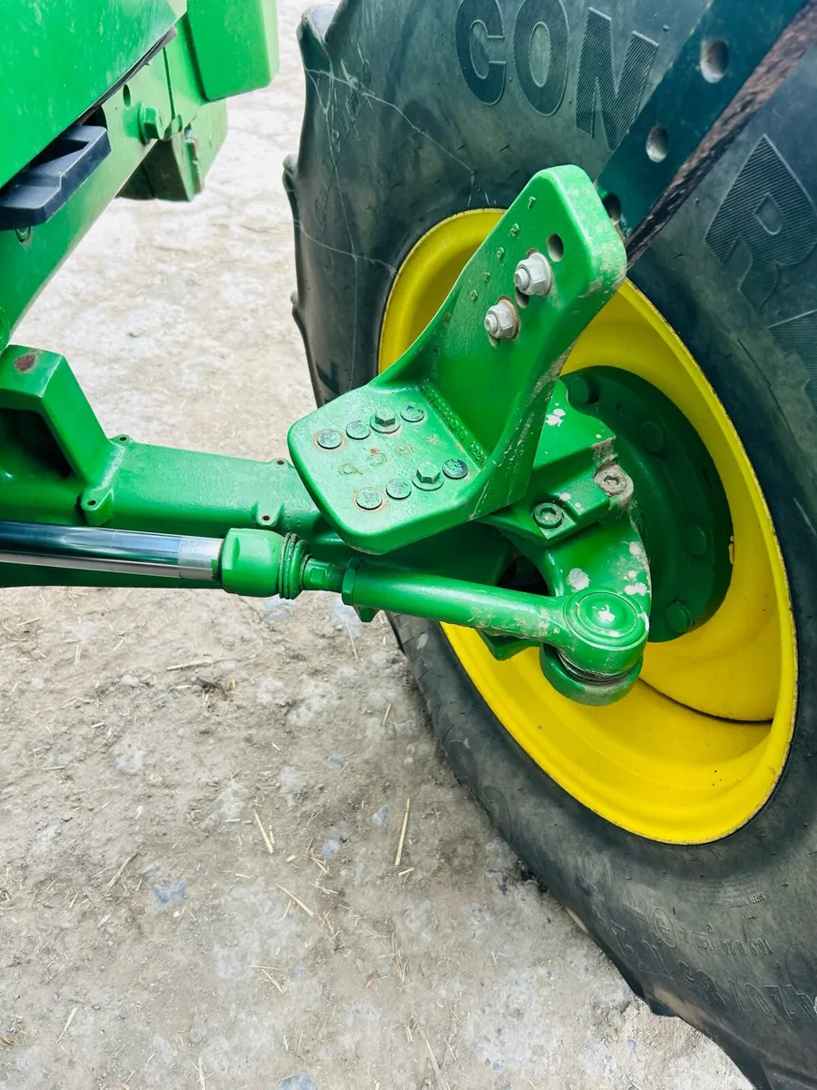 6125R John Deere - Image 3