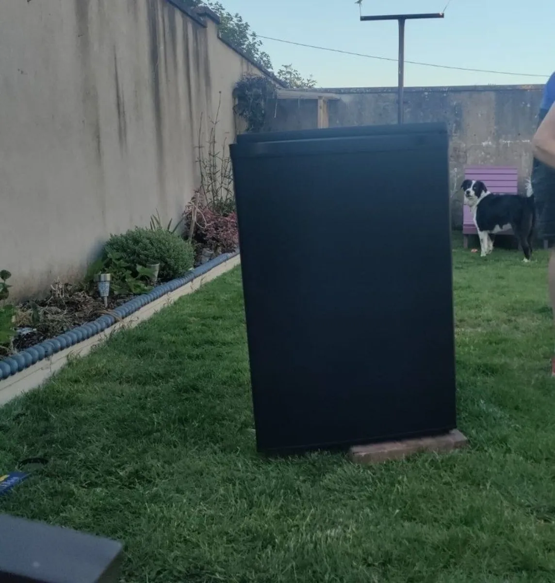 Fridge freezer - Image 1