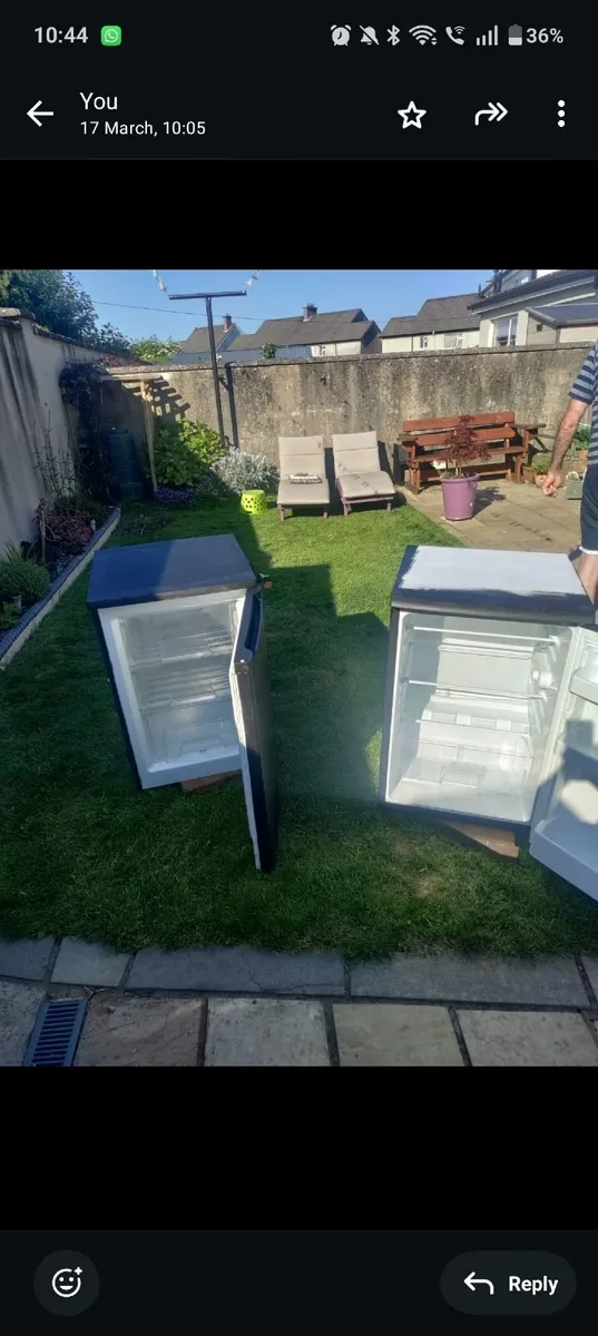 Fridge freezer - Image 4