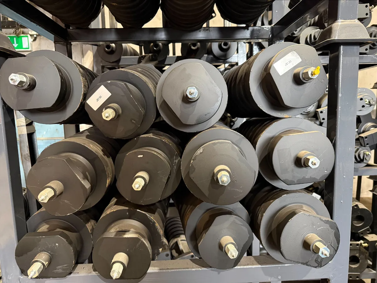 Recoil Units @ Undercarriage Ireland - Image 2