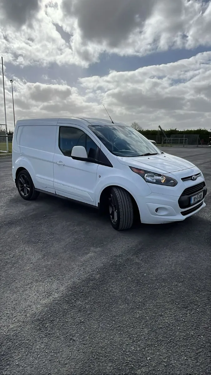 Ford Transit 2018 - Image 4