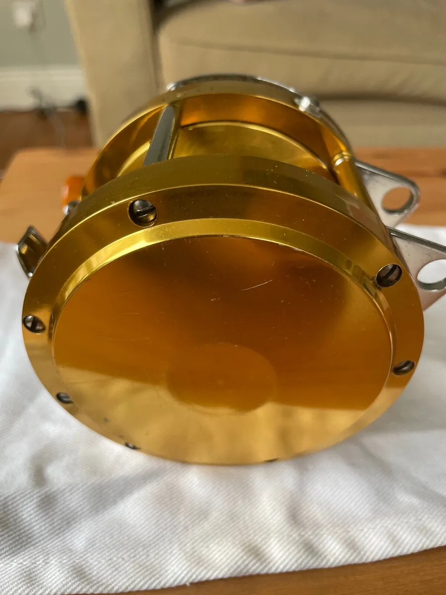 Penn International Fishing Reel - Image 2