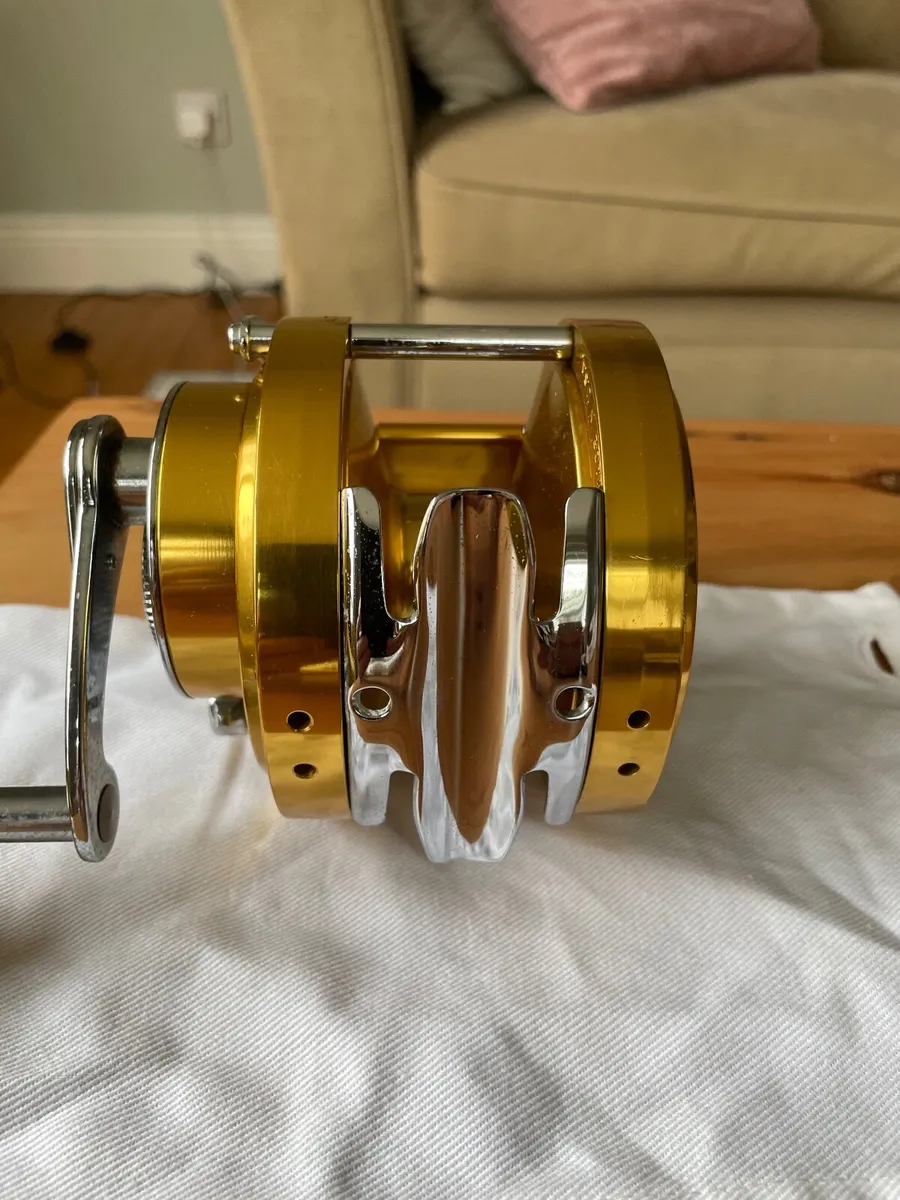 Penn International Fishing Reel - Image 3