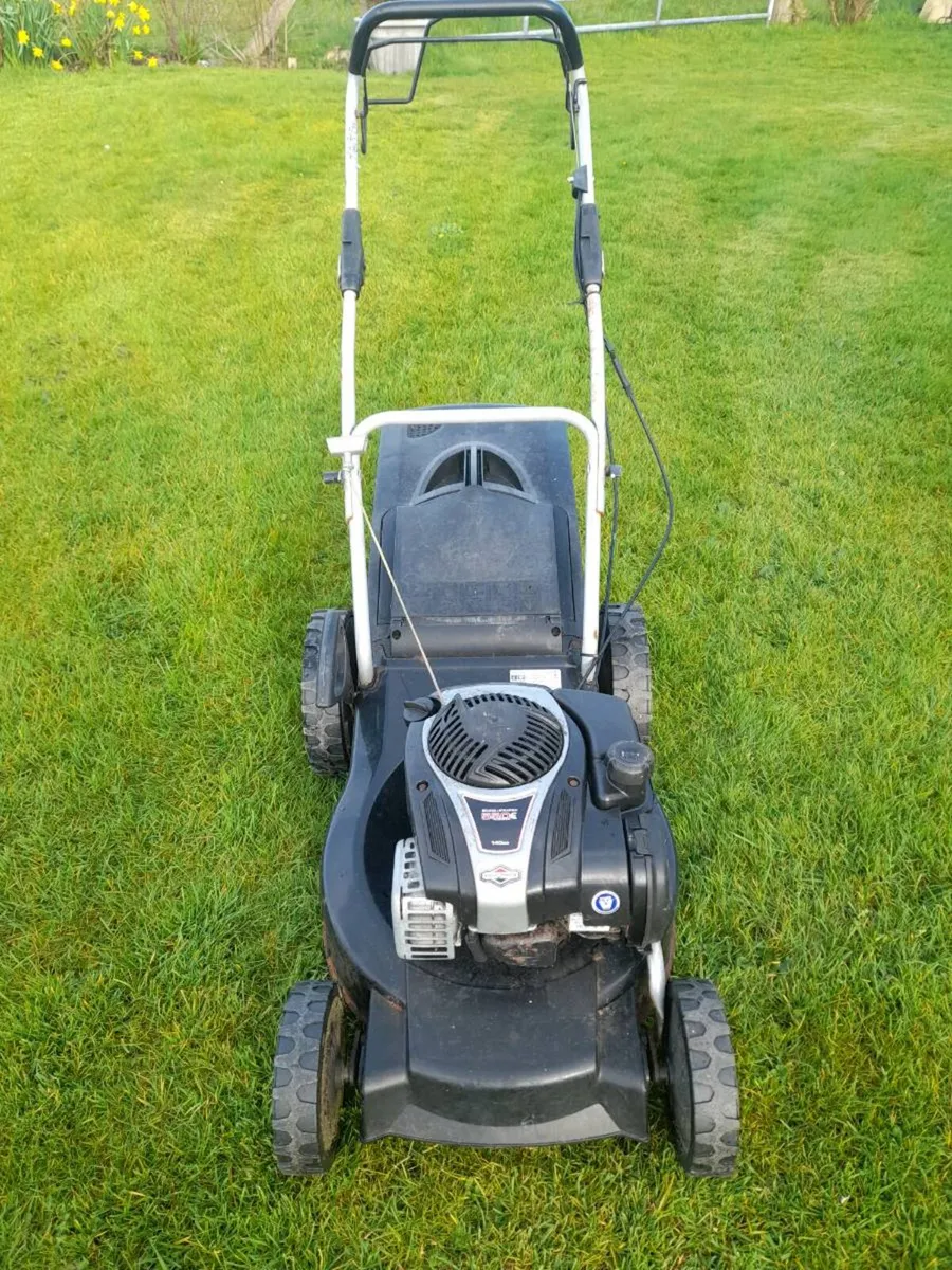 Lawnmower - Image 3