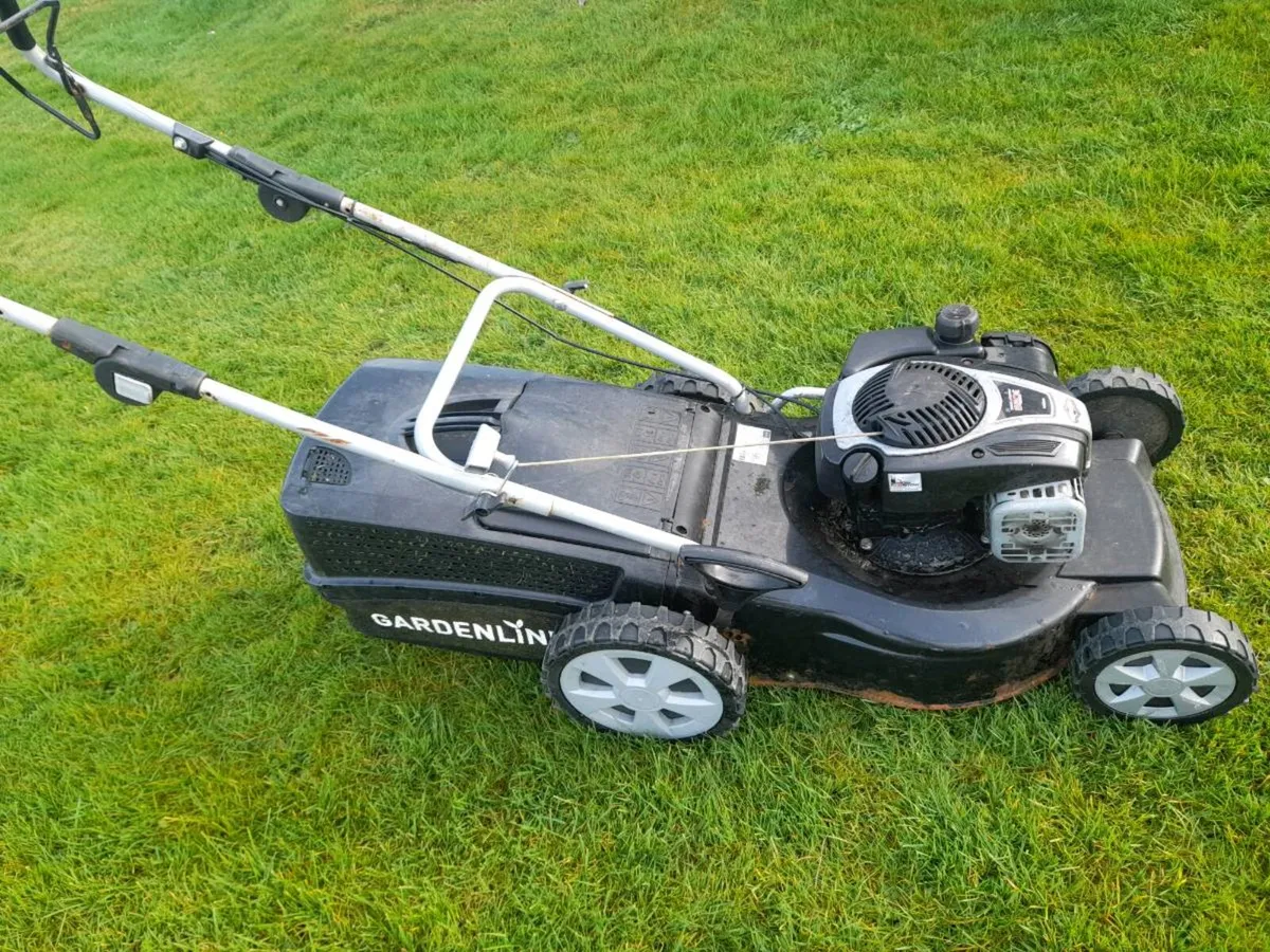 Lawnmower - Image 2