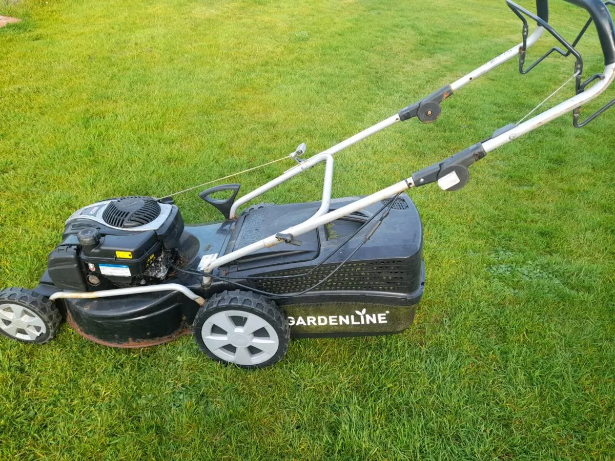 Lawnmower - Image 4