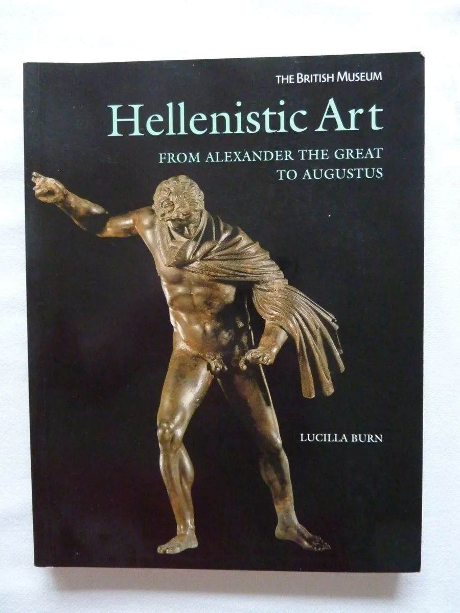 Various books on art - Image 1