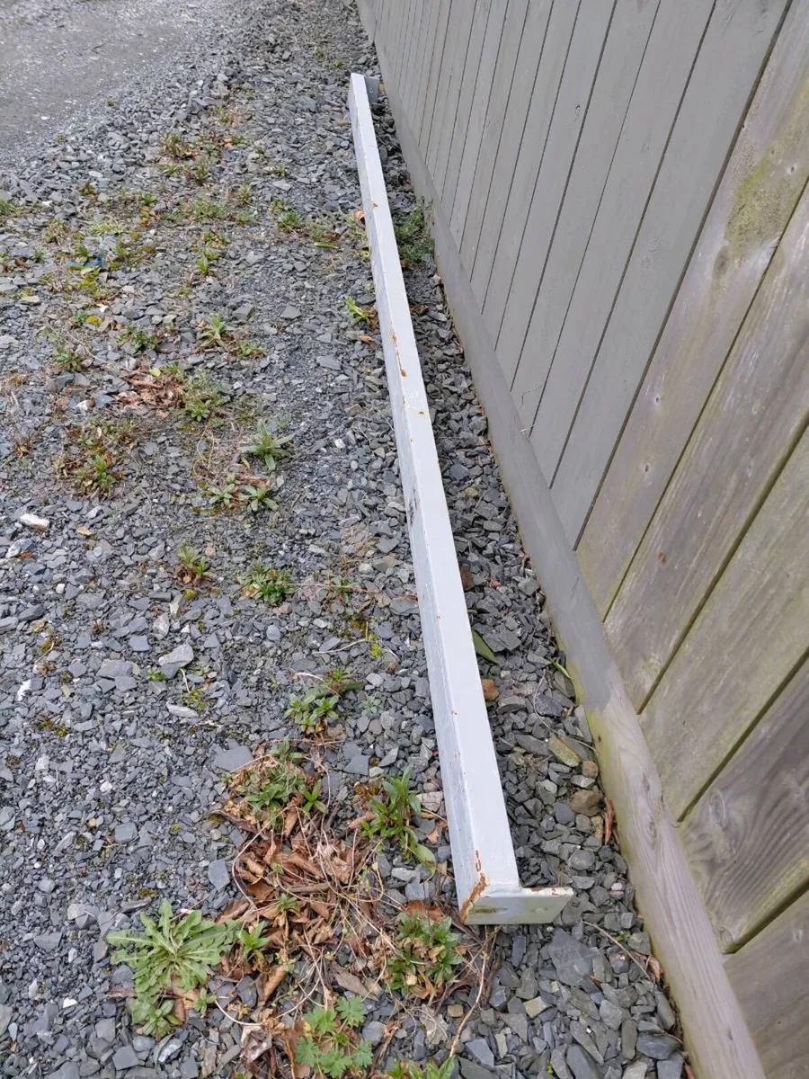 Steel channel - Image 2