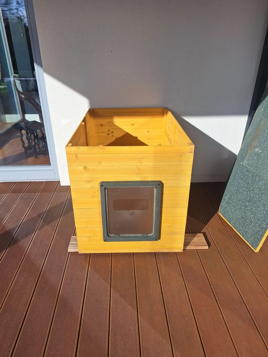 Dog Kennel - Image 2