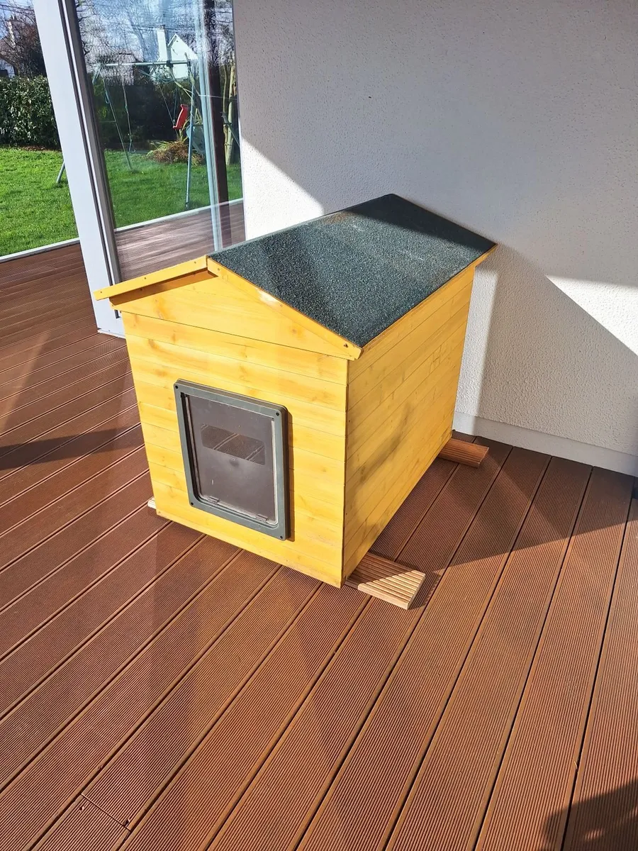 Dog Kennel - Image 3