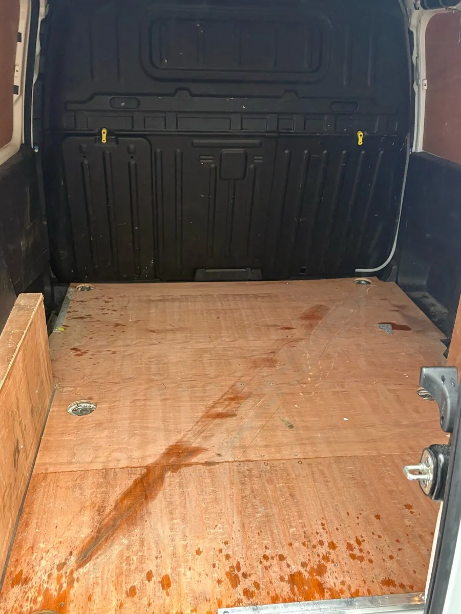 2019 citroen berlingo enterprise immaculate €6250 - Image 2