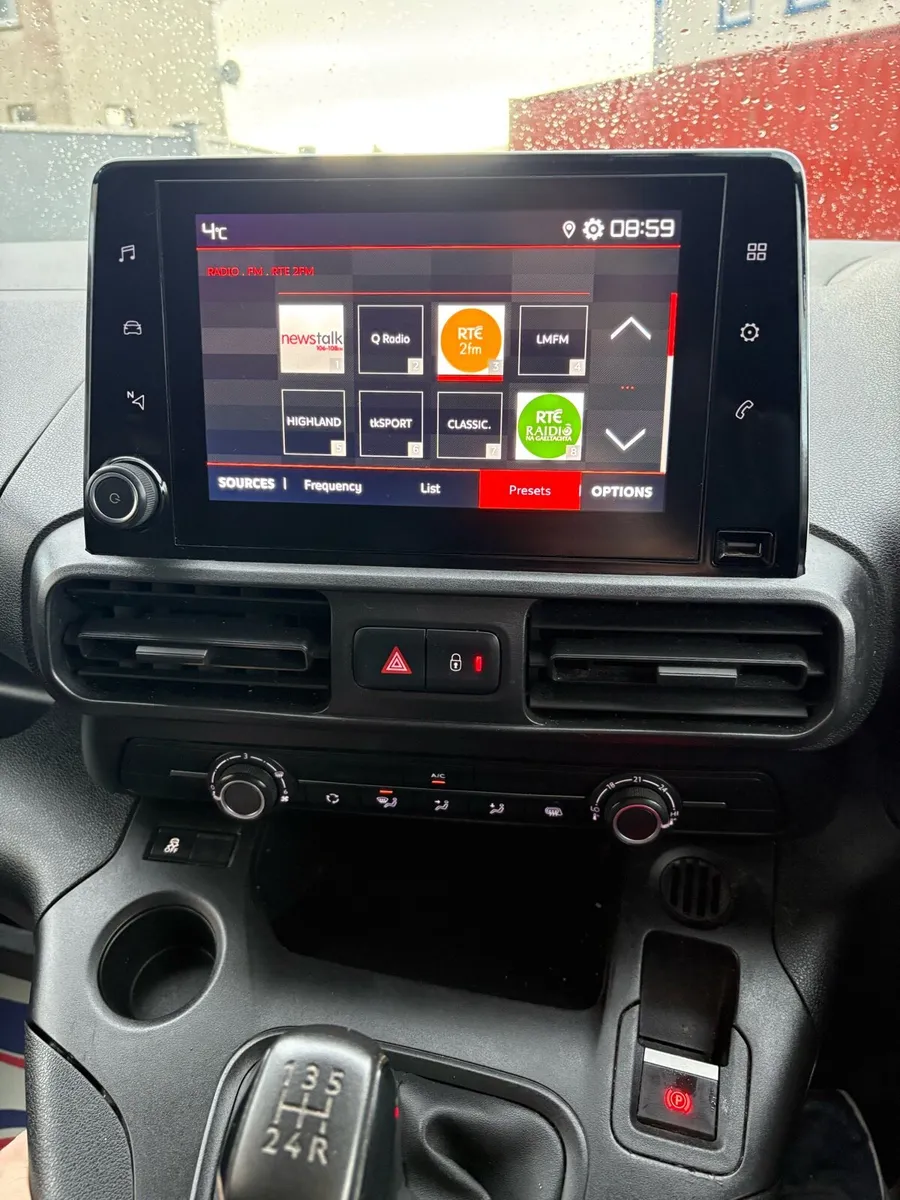 2019 citroen berlingo enterprise immaculate €6250 - Image 3