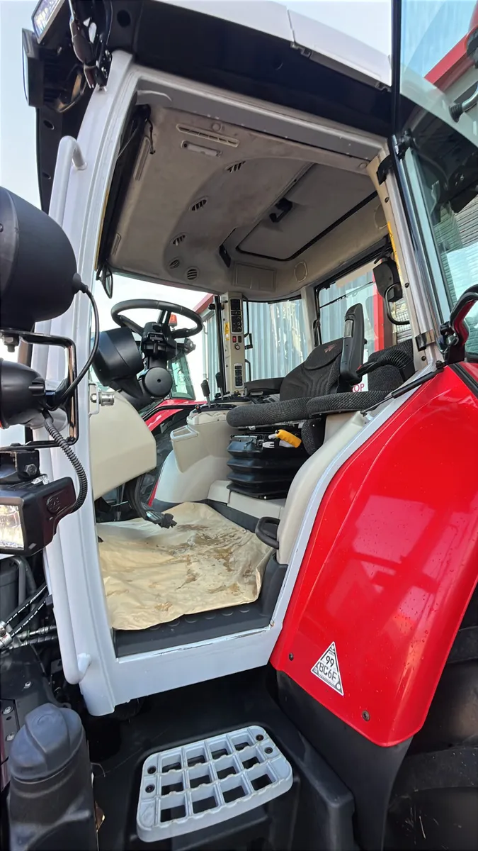 Massey Ferguson 5s.145 - Image 3