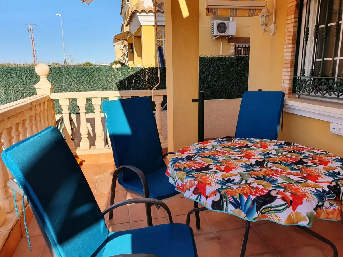 Holiday Villa for Rent - Image 2