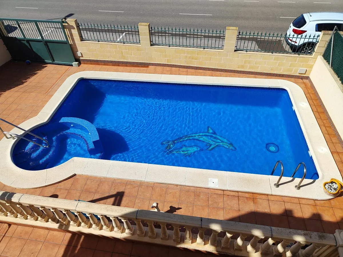 Holiday Villa for Rent - Image 1