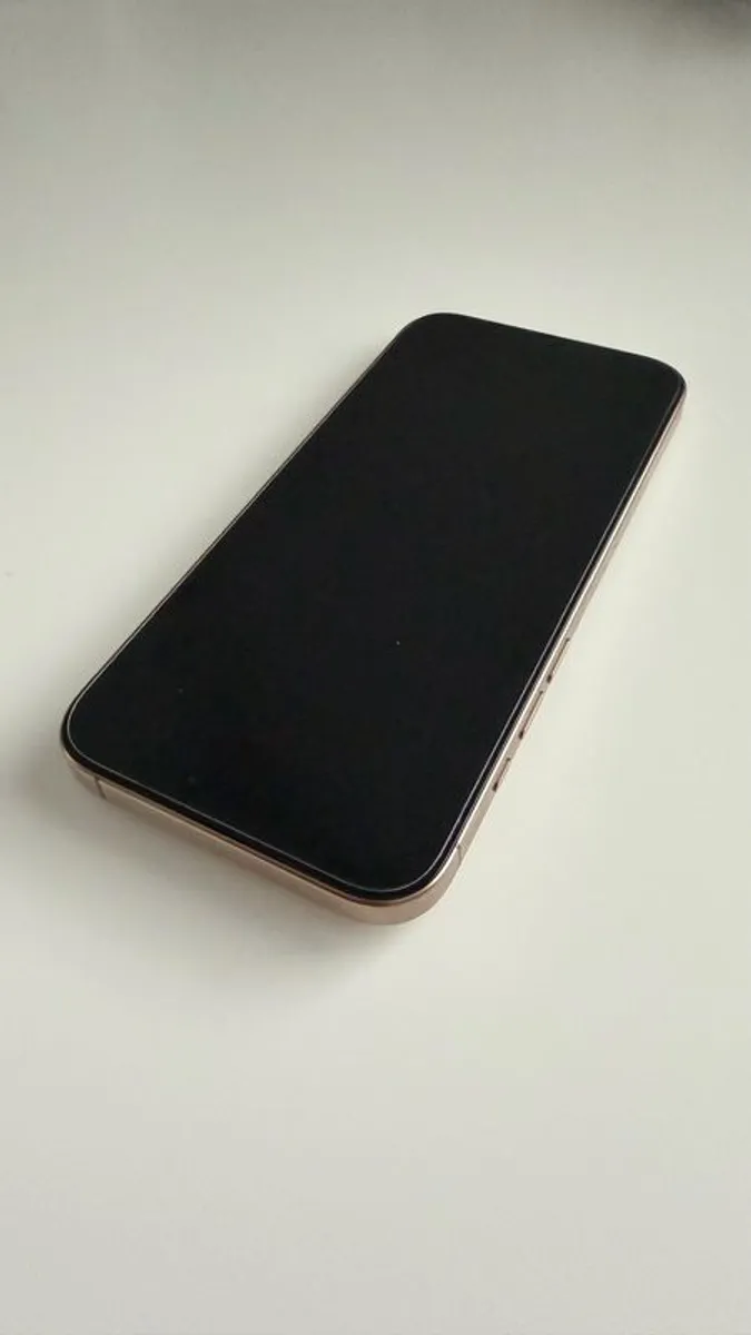 iPhone 16 Pro Max 256GB - Image 3