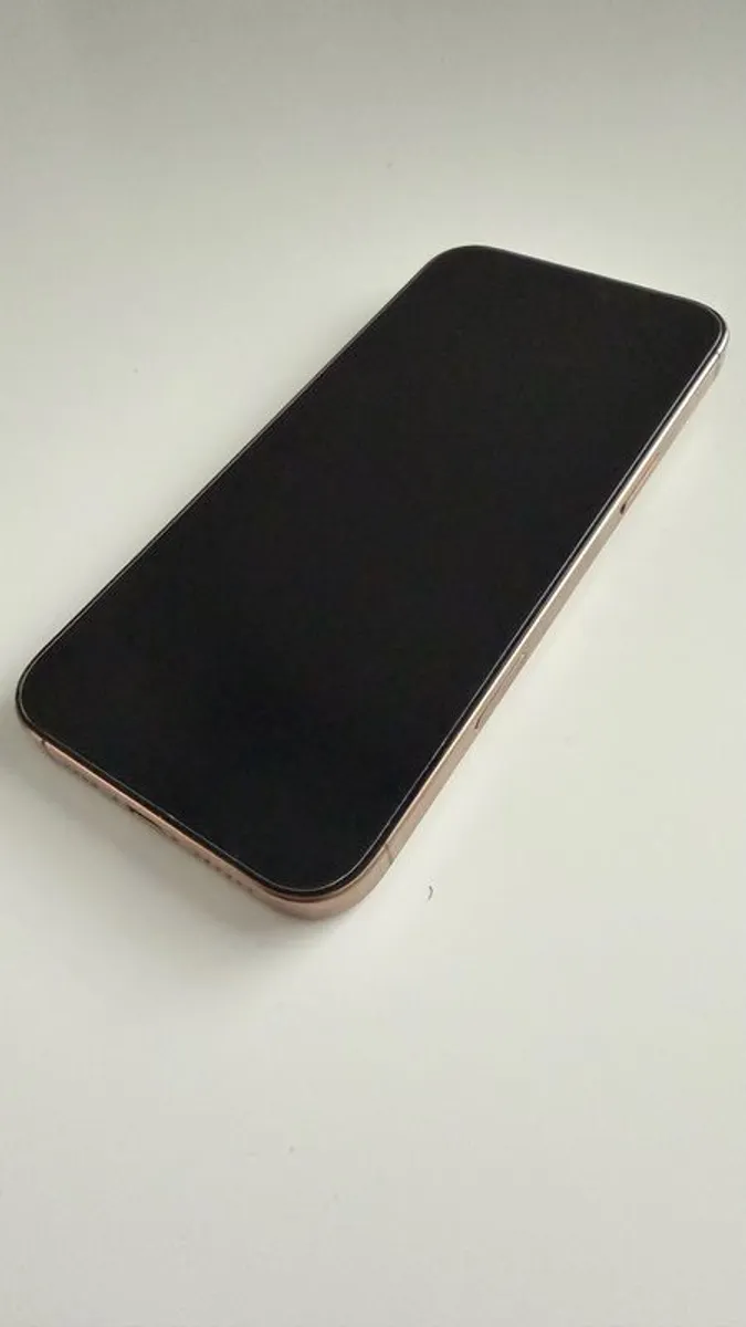 iPhone 16 Pro Max 256GB - Image 4