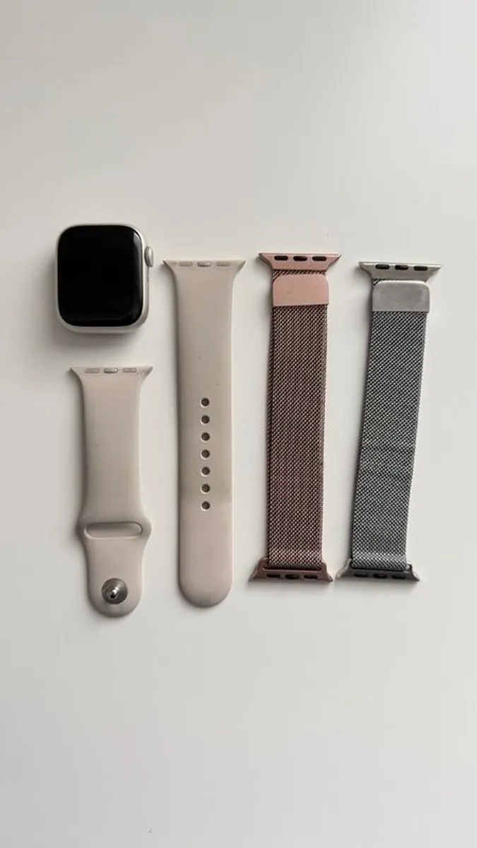 Apple Watch Series 9 41mm - Image 2