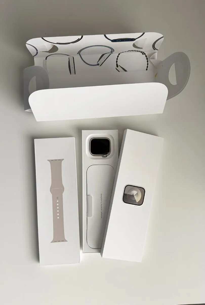 Apple Watch Series 9 41mm - Image 3