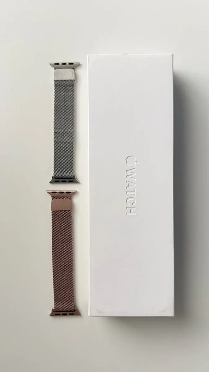 Apple Watch Series 9 41mm - Image 4