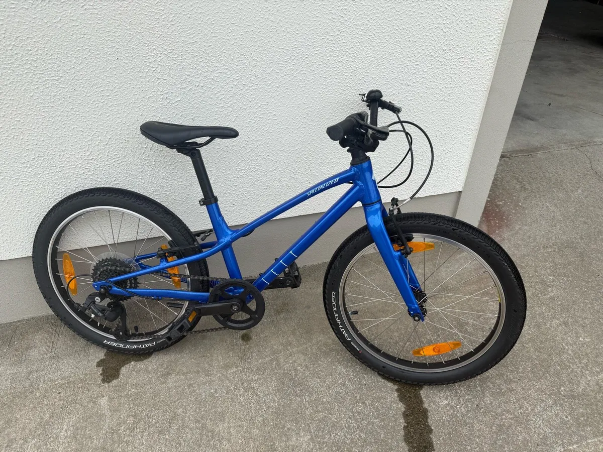 Kids bike