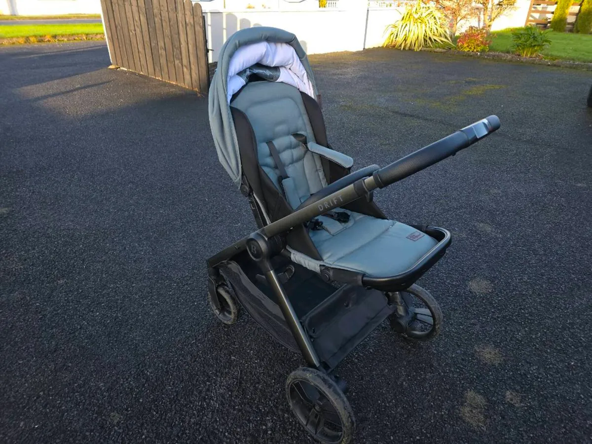 Baby Starter Buggy & Car Seat Accessories - Image 2