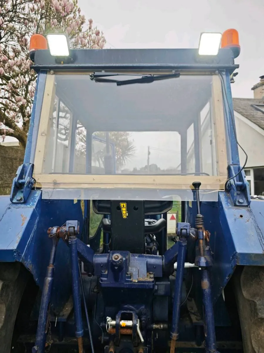 Leyland 384 - Image 3