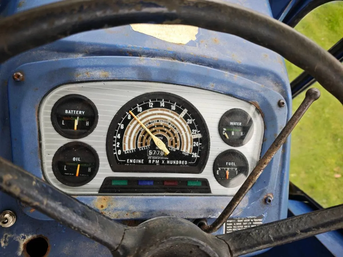 Leyland 384 - Image 2